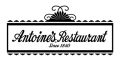 Antoine's Restaurant