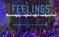 Feelings Cafe & Courtyard Bar