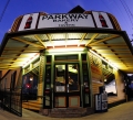 Parkway Bakery & Tavern