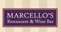 Marcello's Restaurant & Wine Bar