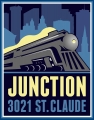 Junction Bar & Grill