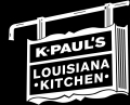 K-Paul's Louisiana Kitchen