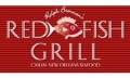 Red Fish Grill