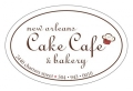 Cake Cafe & Bakery
