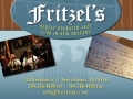 Fritzel's European Jazz Pub