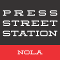Press Street Station
