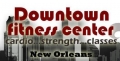 Downtown Fitness Center