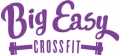 Big Easy Crossfit