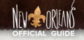 New orleans Books & Tours
