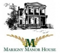 Marigny Manor House