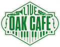 Live Oak Cafe