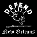 Defend New Orleans