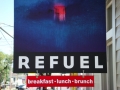 Refuel Cafe