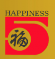 Five Happiness