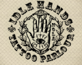 Idle Hands Tattoo Parlour