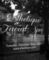 Esthetique Facial Spa