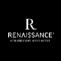 Renaissance New Orleans Arts Hotel