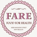 FARE Food Apothecary