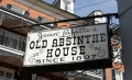 Old Absinthe House