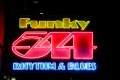 Funky 544