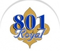 801 Royal