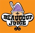 Beaucoup Juice