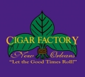 Cigar Factory New Orleans