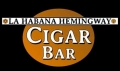 La Habana Hemingway Cigar Bar