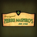 Original Pierre Maspero's