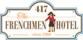 Frenchmen Hotel