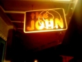 The John