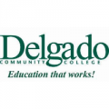 Delgado Community College in New Orleans, Louisiana