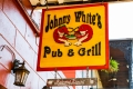 Johnny White's Corner Pub