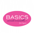 Basics Underneath Fine Lingerie