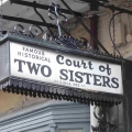 The Court of Two Sisters