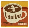 Krewe du Brew Coffee House