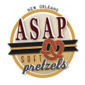 ASAP Pretzels