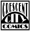 Crescent City Comics