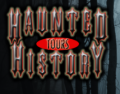 Haunted History Tours