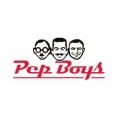 Pep Boys Auto Parts & Service
