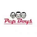 Pep Boys Auto Parts & Service