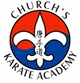 Church's Karate Martial Arts Academy