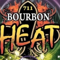 Bourbon Heat