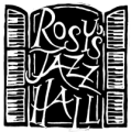Rosy's Jazz Hall Events