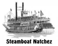 Steamboat Natchez