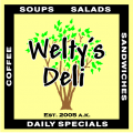 Welty's Deli