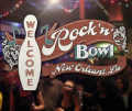 Rock 'n' Bowl