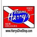 Harry's Dive Shop