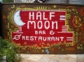 Half Moon Bar & Grill