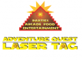 Adventure Quest Laser Tag
